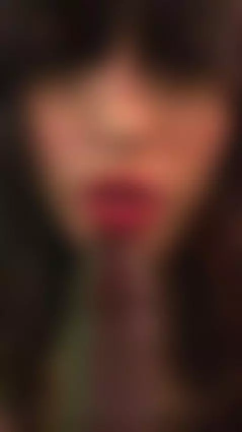 Let me suck your hard cock and let me feel your cum softly a... by sophiehoffman