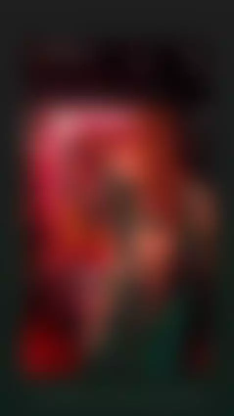 Poison Ivy by krispeachie