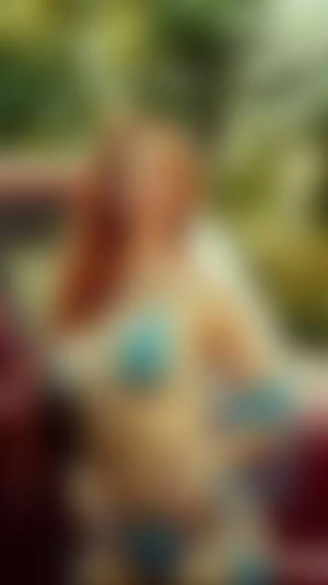 im tour babe by krispeachie