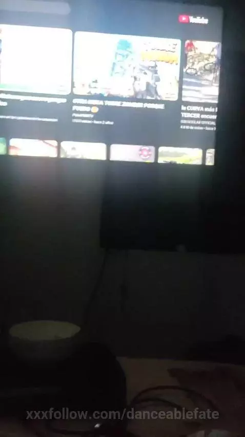 quien quiere lechita by danceablefate