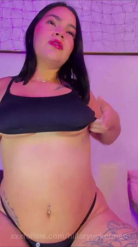 My tits are your fantasy🥵🔥 by hillaryuckerman