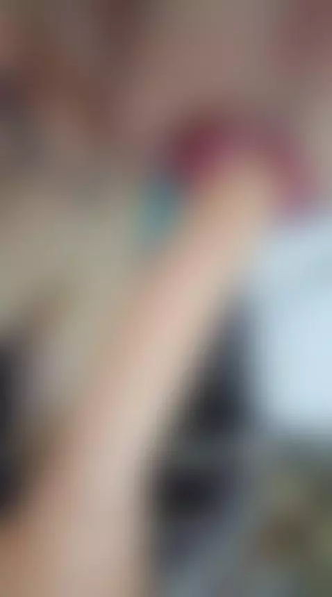 This cock can cross my throat by julliettepretty