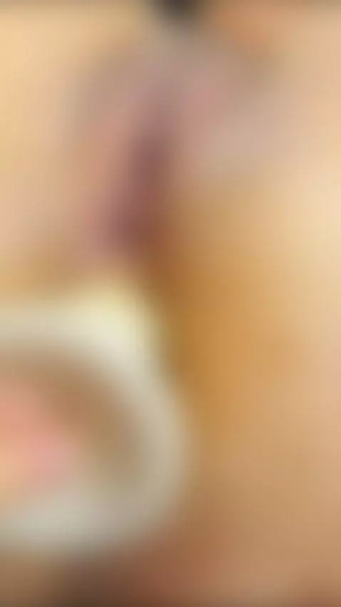 Pov of my anus being fucked by julliettepretty
