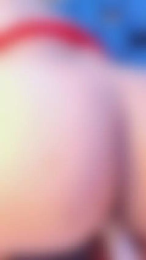 Tied anal ❤️🥵 by julliettepretty