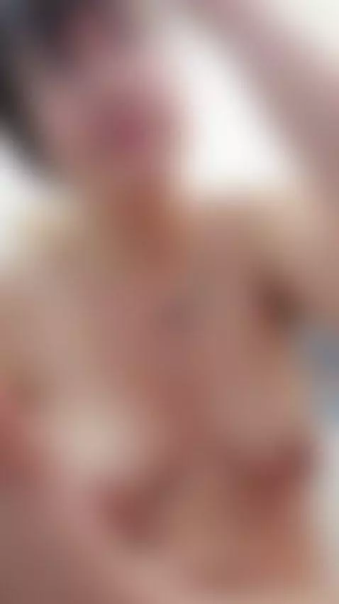 sucking my tender fingers😈👣 by julliettepretty