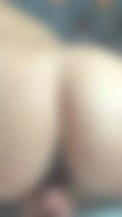 My ass looks giant🥵🔥 by julliettepretty