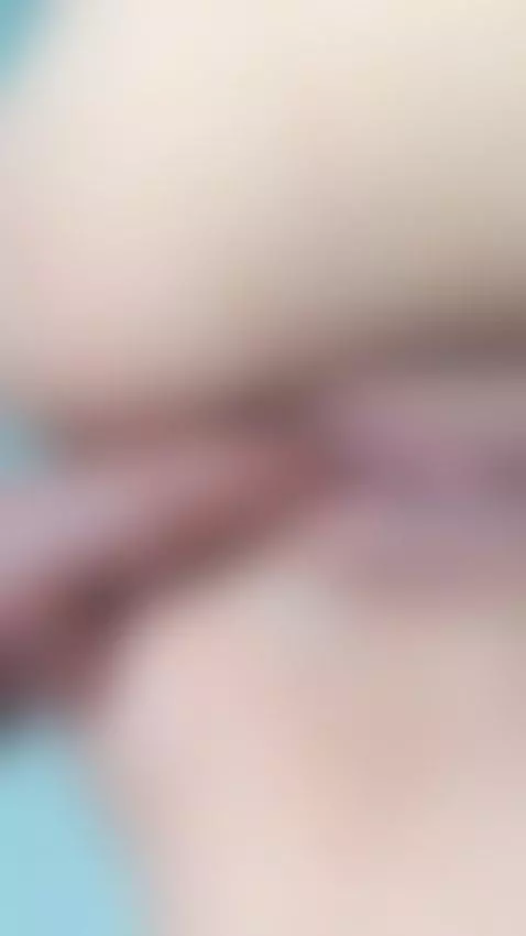 Machine fucks my pussy hard😮🥵 by julliettepretty