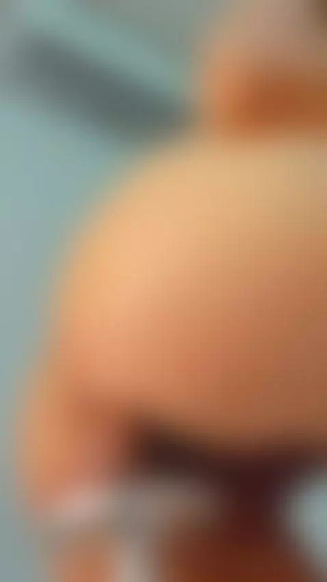 Machine destroys my ass🥵 by julliettepretty