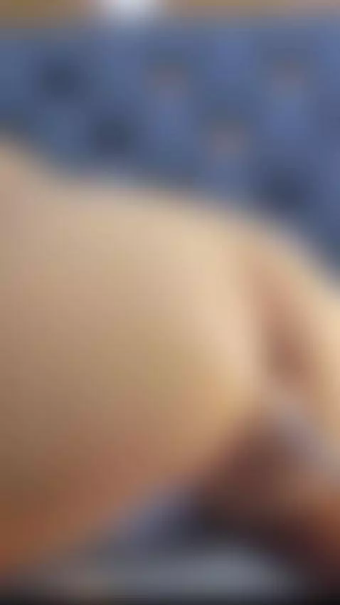 Machine fucks my ass hard-😍🍑 by julliettepretty