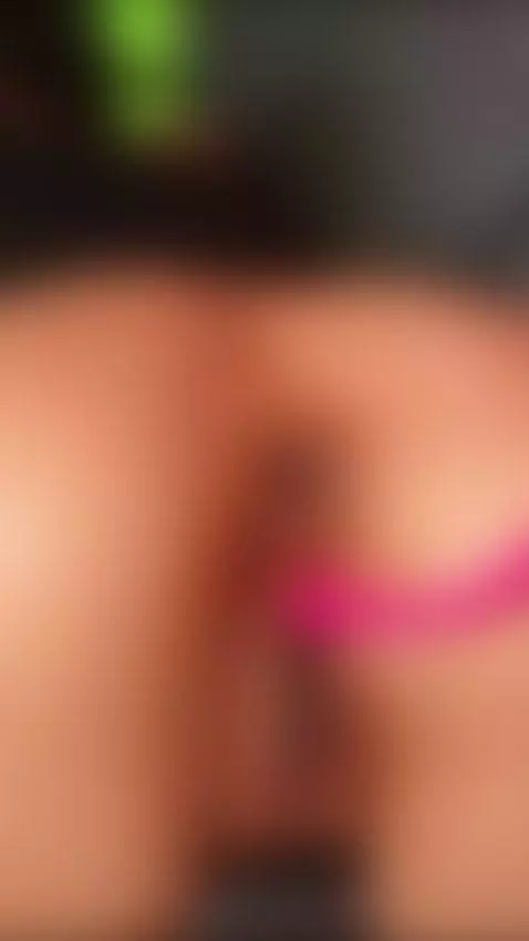 Lush in pussy by ammydurand