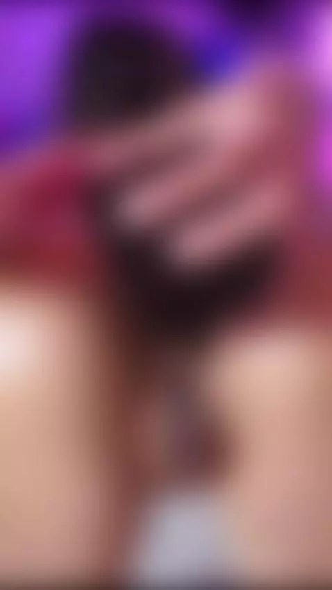 Anal 🍑 by ammydurand