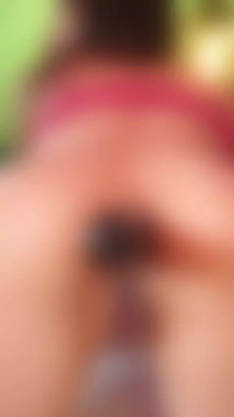 my nice ass😈 by ammydurand