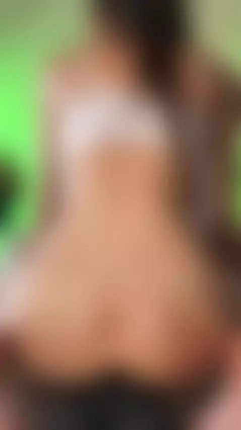 I ride a giant black cock 🖤🔥 by ammydurand