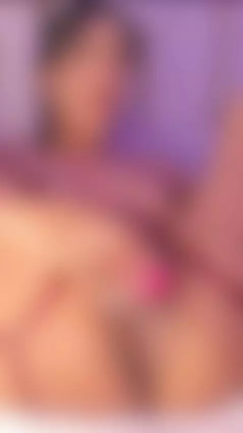 My pussy vibrating🥵😈 by meghanstonne