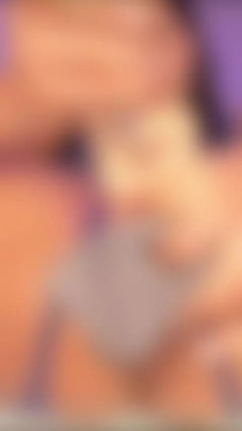 Two dildos in my pussy🤤😈 by meghanstonne