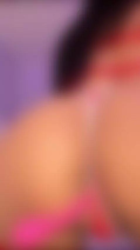 Sexy erotic dance with vibrations😈 by meghanstonne