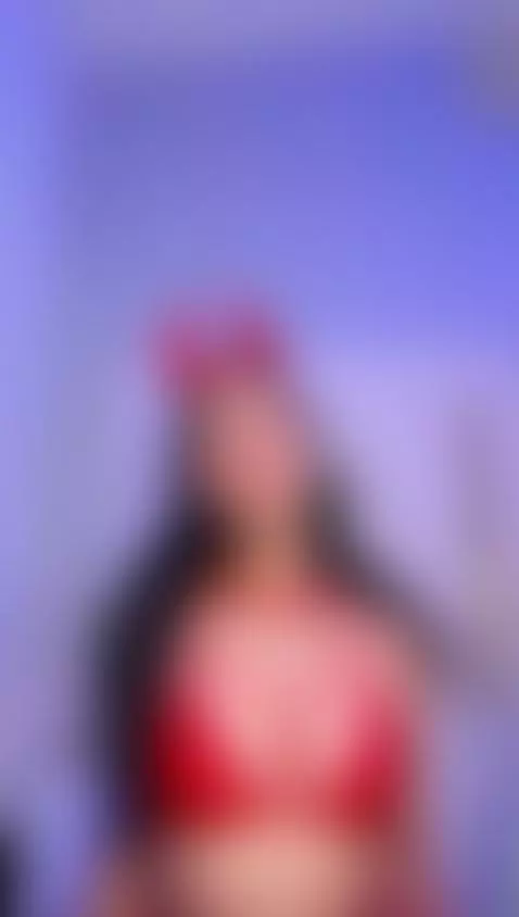 hot devil😈 by meghanstonne