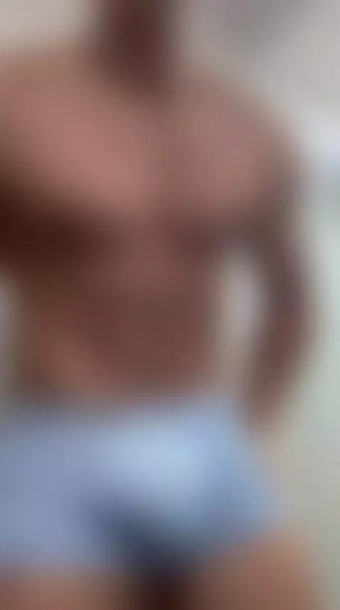 you like my muscle ? by yeiyei1111