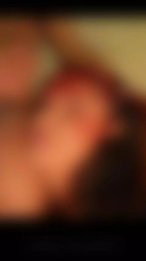 Eating my husband's balls  🤤🔥 by yayiderek