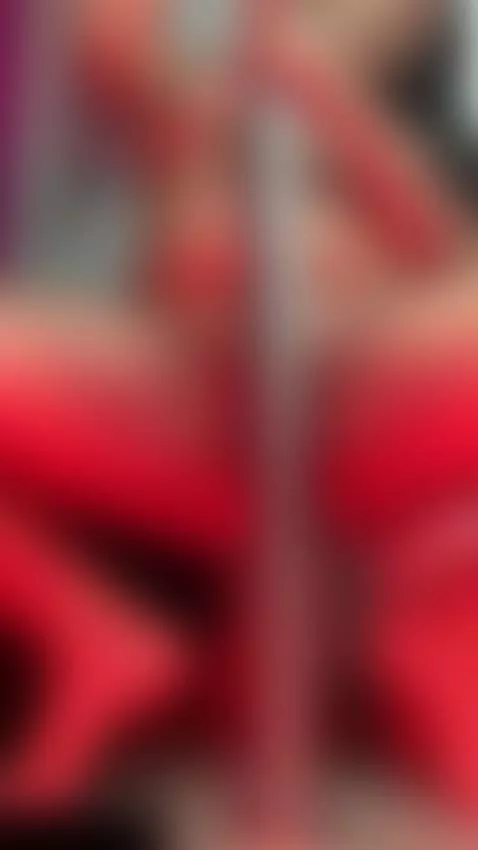 rosing the tube with the clitoris, making it delicious by karinajtorres