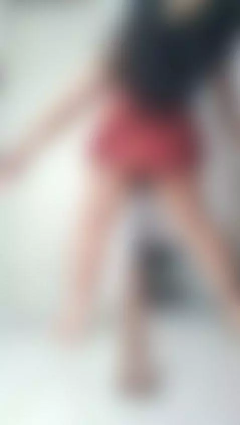 I think the yoga classes are working 😳 by karinajtorres