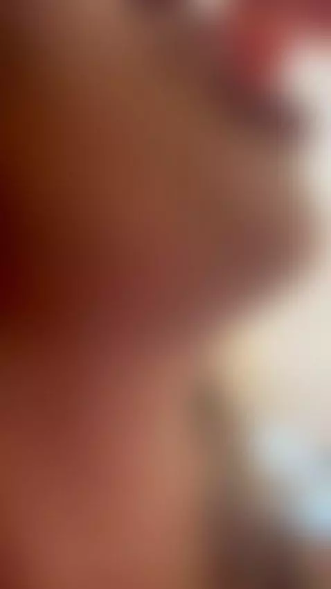 blowjob, brunette, sexy by victoriatylor