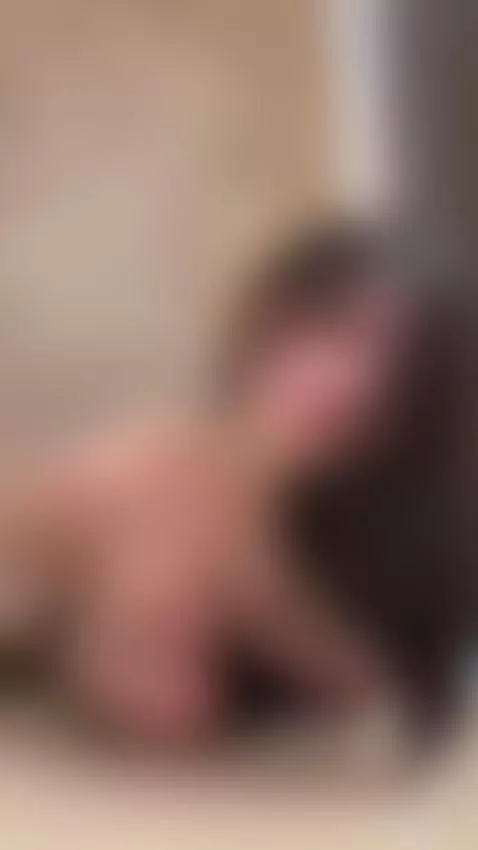 Lace, lips, and legs wide open… what more do you need? by emmawees