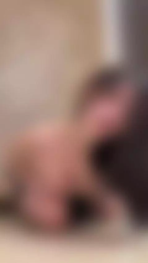 I’m not wearing anything but desire for you. by emmawees