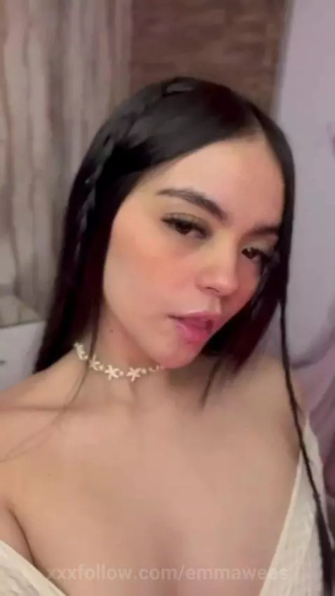 My favorite part of the game is when you lose control by emmawees