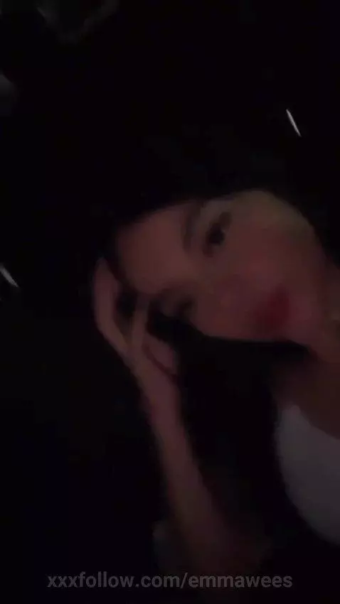 I'm ready to be your favorite dirty thought by emmawees