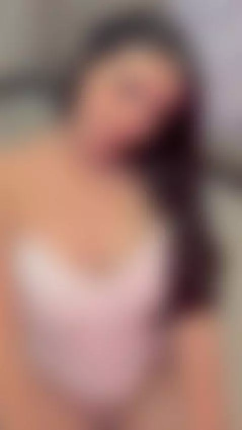 My soft skin is begging to be touched all over by emmawees