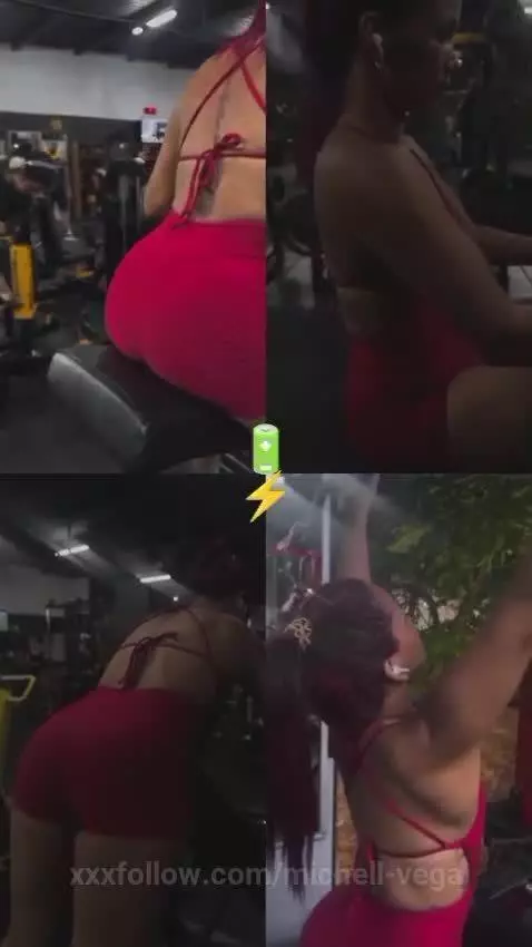 Do you like gym girls? by michell-vega