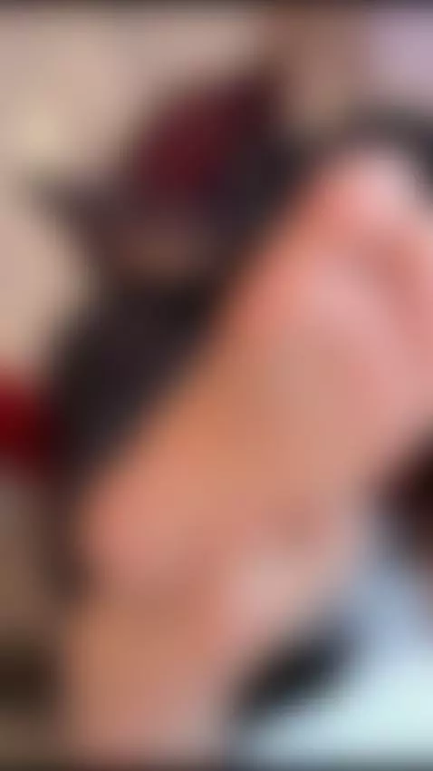 femdom, footfetish, toes by trini-pandy