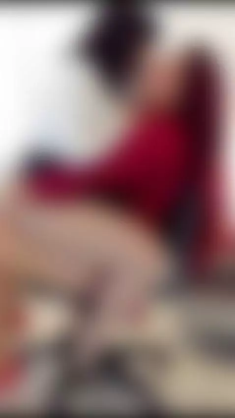 kiss, realcouple, latinas by trini-pandy