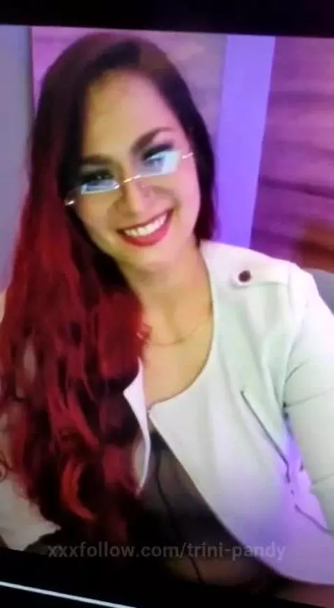 Trinitix let yourself burn with your fire and lose yourself ... by trini-pandy