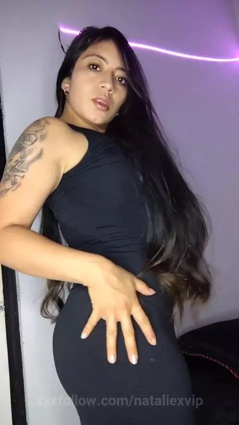 Follow me https://onlyfans.com/nataliepazx by nataliexvip