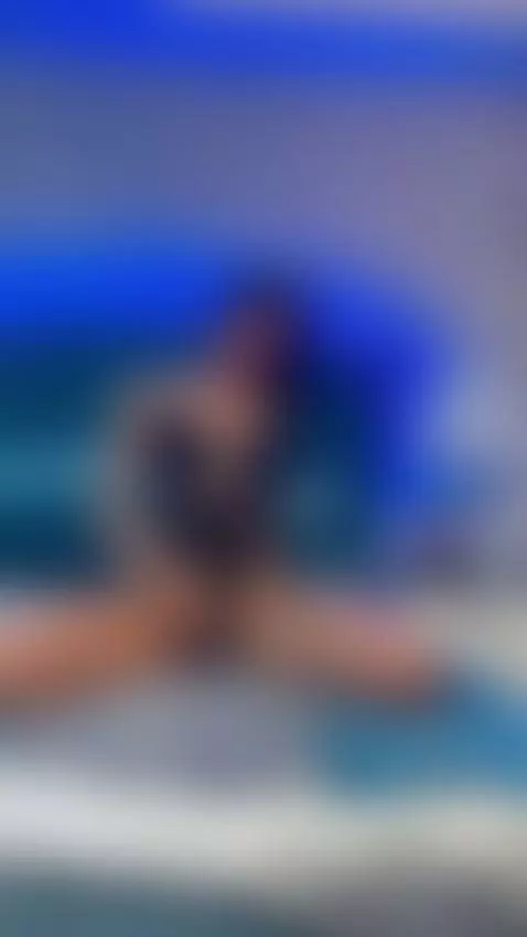 If you knew what I just did thinking about you… you wouldn’t... by valerylayne