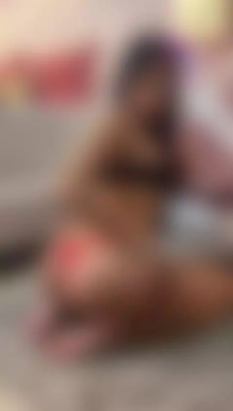 but I’ll make you touch heaven. by valerylayne