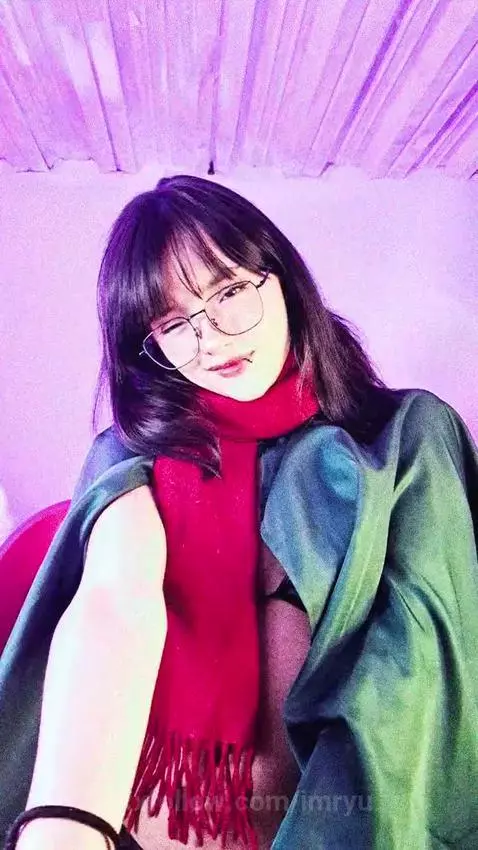 ummmh~  😋 by imryu