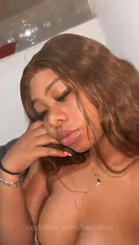 My day was wonderful and I would like to end it with you nex... by kenishax