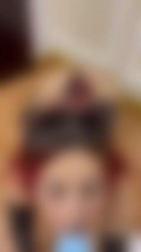 Would you led me taste you? by mollyporne