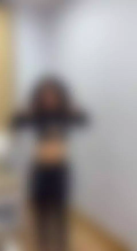 Gettin' ready for you by saracurly