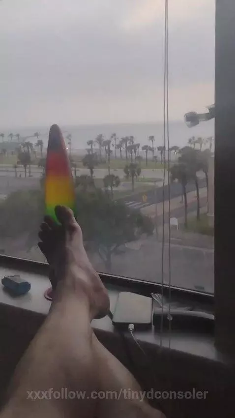 sunrise by tinydconsoler