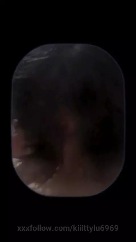 It feels so good how little by little it gets hard inside my... by kiiittylu6969