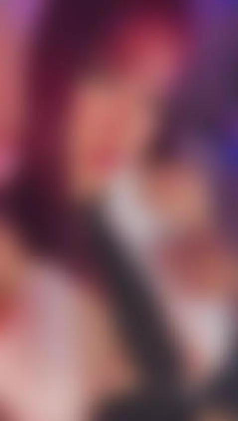 I don't touch, but I provoke. by mia-bonneett