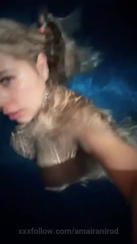 Do you like mermaids? by amairanirod