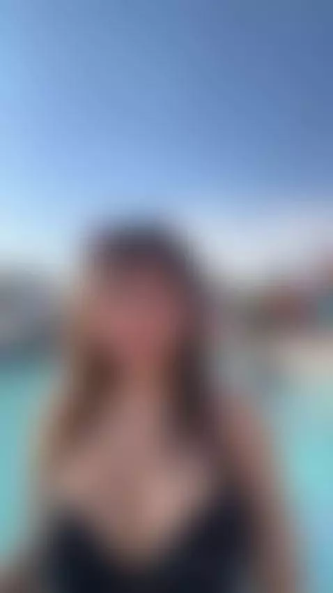 latingirl, pool, mexicangirl by amairanirod