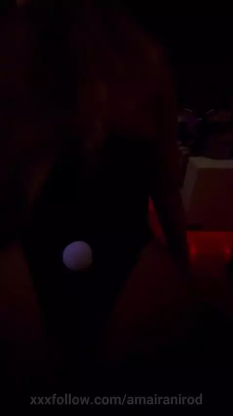 I want to be your bunny by amairanirod