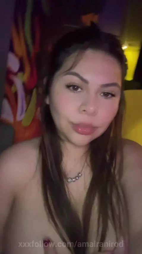 Good night by amairanirod