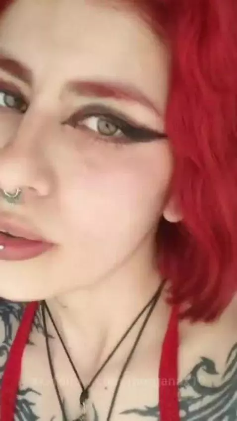 beautifuleyes, co, redhair by morganax19